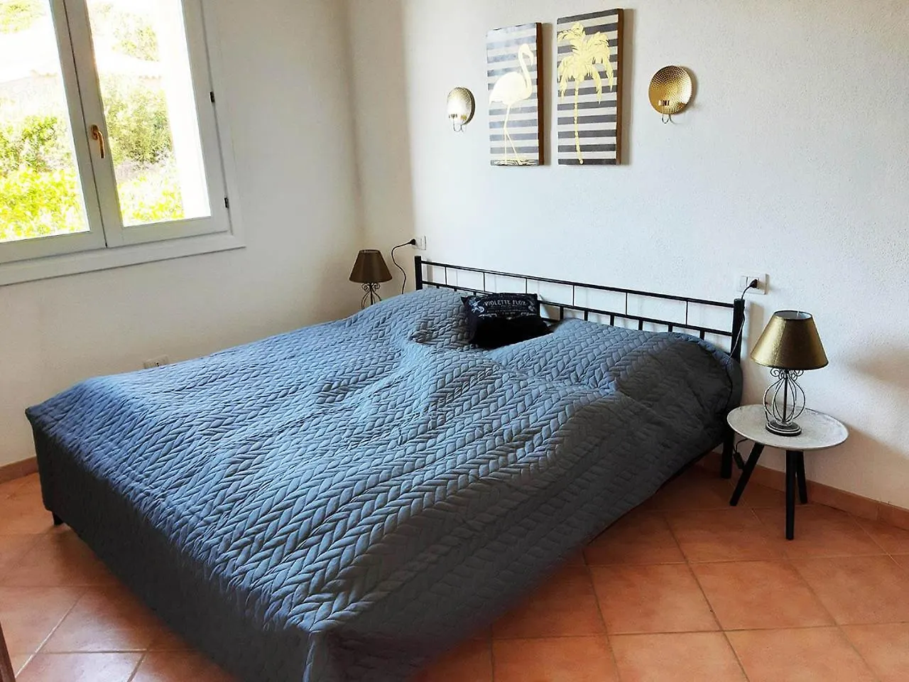 Ferienhaus Pietra Rossa Costa Paradiso